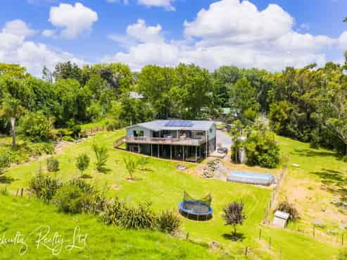 7 Windmill Lane, Kaiwaka