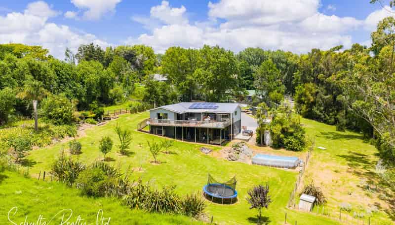 7 Windmill Lane, Kaiwaka