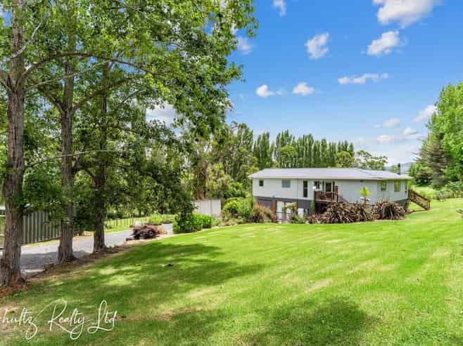 7 Windmill Lane, Kaiwaka