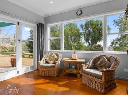 624 Golden Stairs Road, Maungaturoto