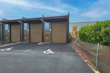 Brand New Rolleston Warehouses – Now Complete!