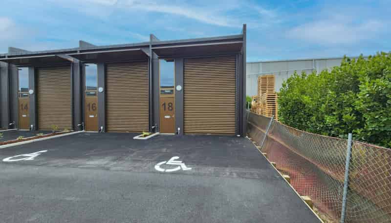 18/48 Link Drive, Rolleston