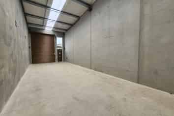 Brand New Rolleston Warehouses – Now Complete!