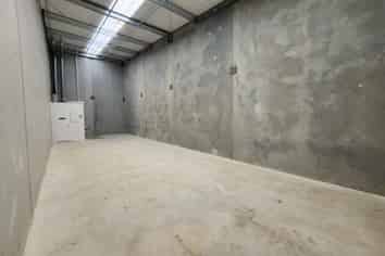 Brand New Rolleston Warehouses – Now Complete!