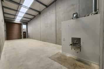 Brand New Rolleston Warehouses – Now Complete!