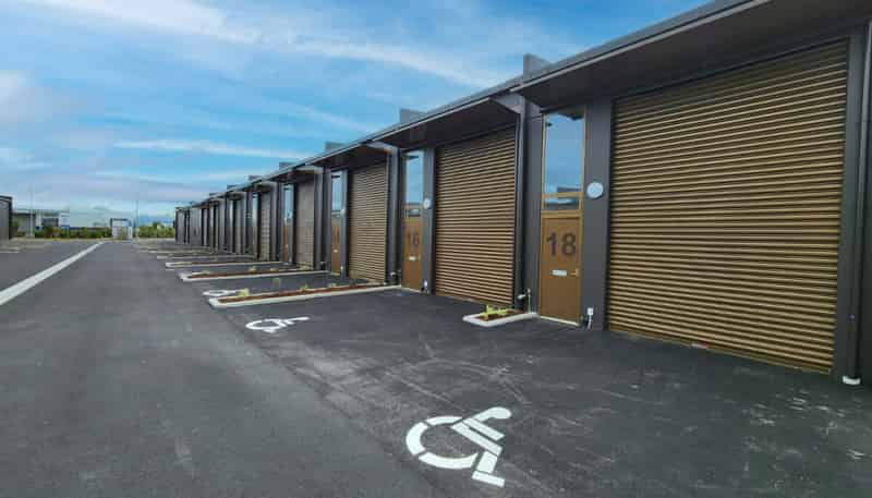 18/48 Link Drive, Rolleston