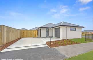 33 Accadia Drive, Rolleston