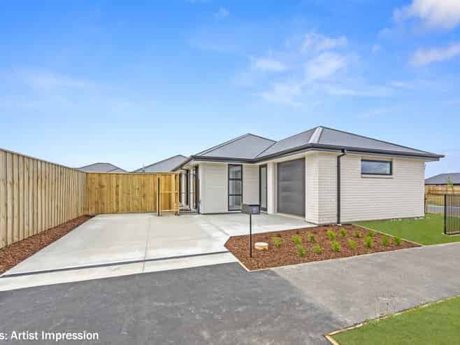 33 Accadia Drive, Rolleston