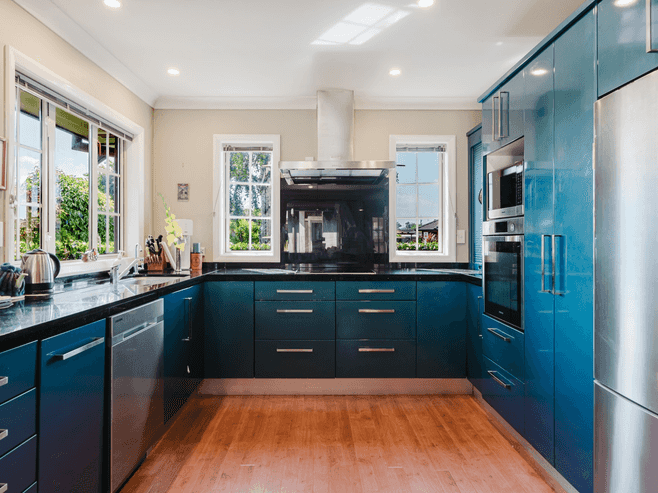 1 Westbury Mews, Huntington