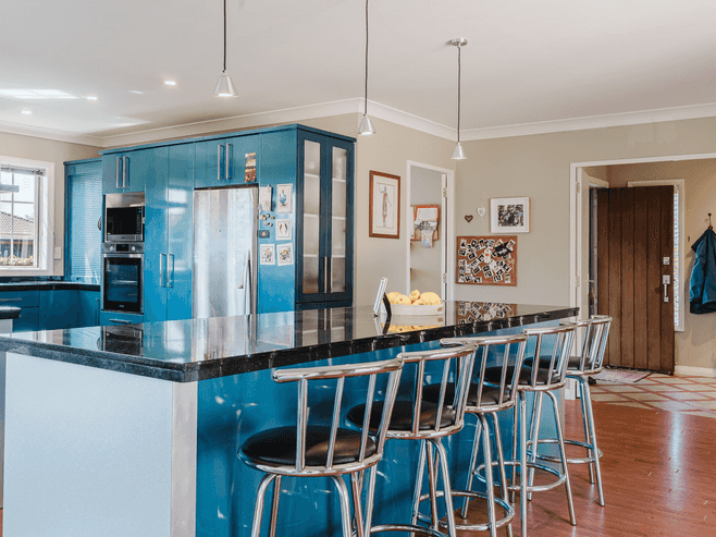 1 Westbury Mews, Huntington