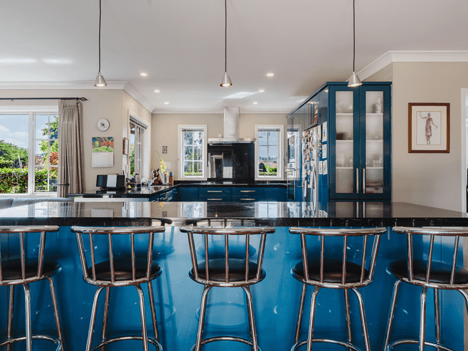 1 Westbury Mews, Huntington