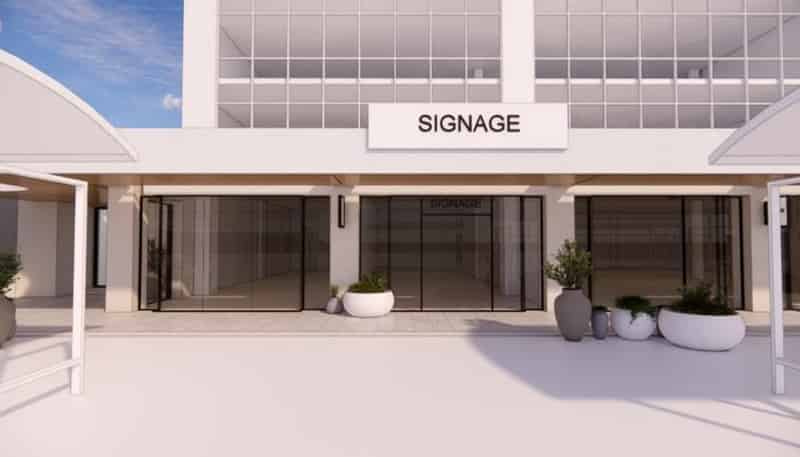  GF, 521 Lake Road, Takapuna