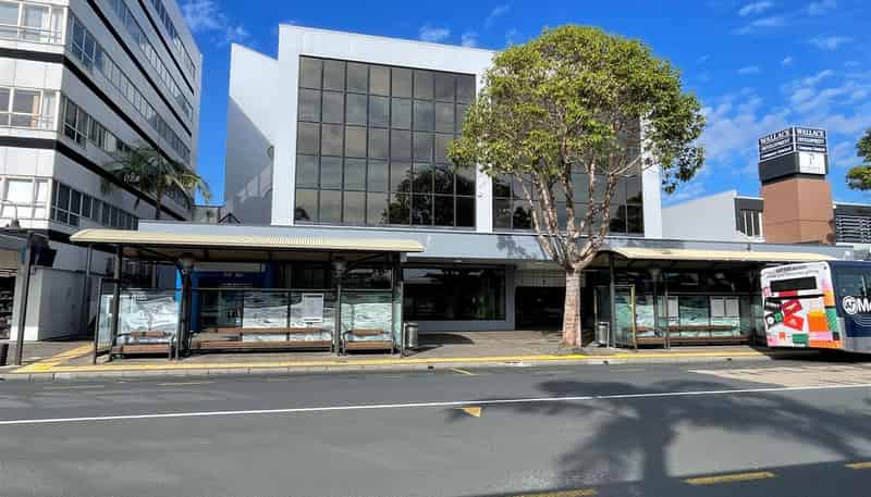  GF, 521 Lake Road, Takapuna