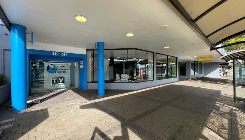  GF, 521 Lake Road, Takapuna
