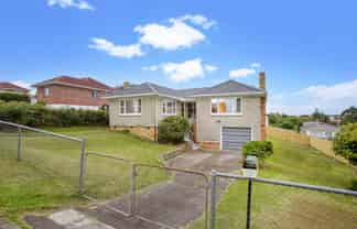 21 Lynwood Road, New Lynn