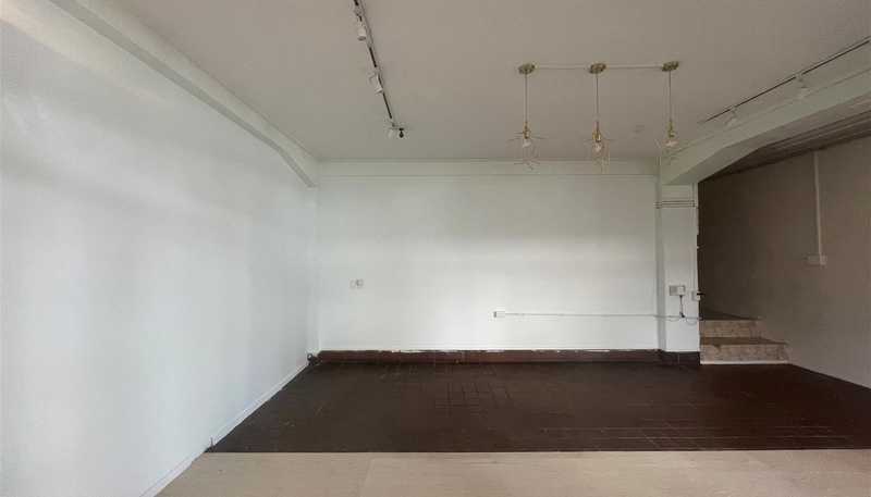  LGF, 529 Lake Road, Takapuna