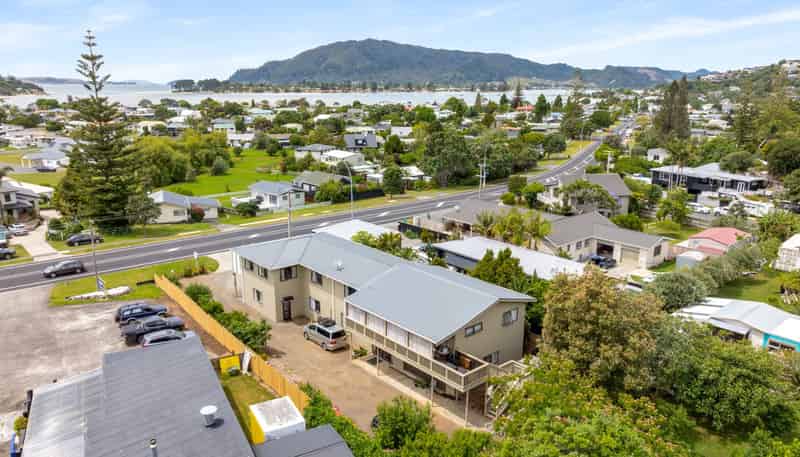 305 Main Road, Tairua