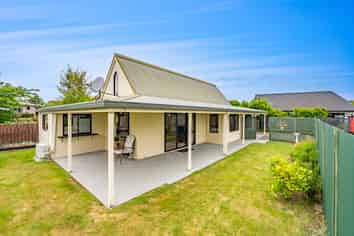 20A Ledger Avenue, Motueka