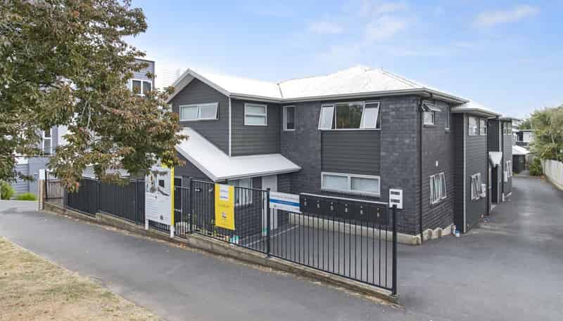 5/2 Rm B Palmerston Street, Hamilton Central