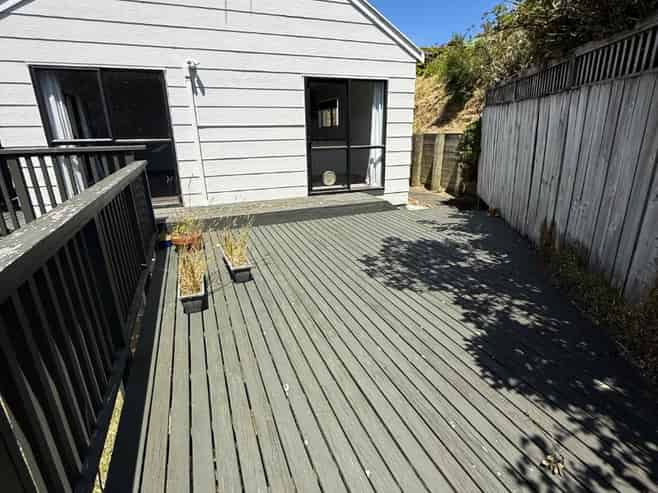 1/79 Cunliffe Street, Churton Park