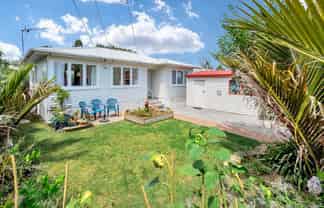 1/79 Old Wairoa Road, Papakura