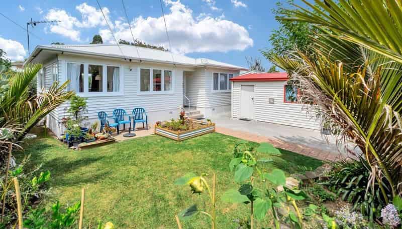 1/79 Old Wairoa Road, Papakura