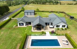 124 Gearon Road, Mauku