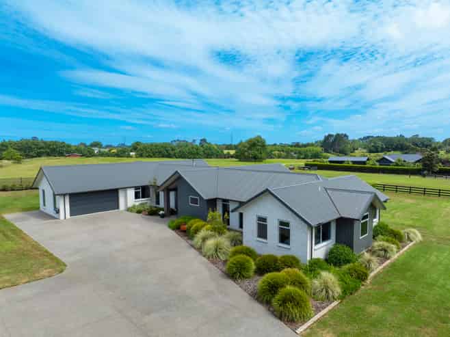 124 Gearon Road, Mauku