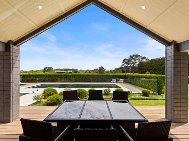 124 Gearon Road, Mauku