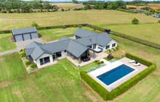 124 Gearon Road, Mauku