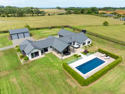 124 Gearon Road, Mauku