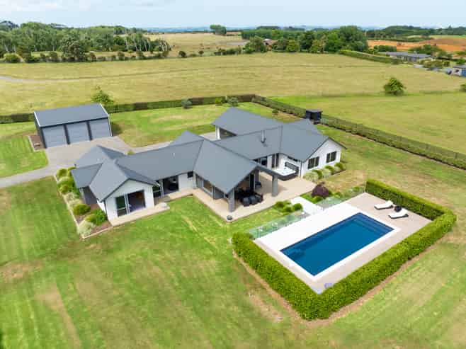 124 Gearon Road, Mauku