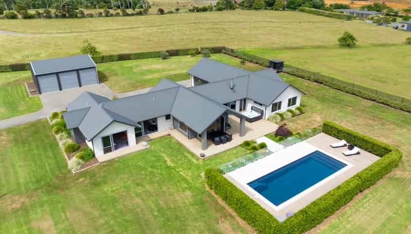 124 Gearon Road, Mauku