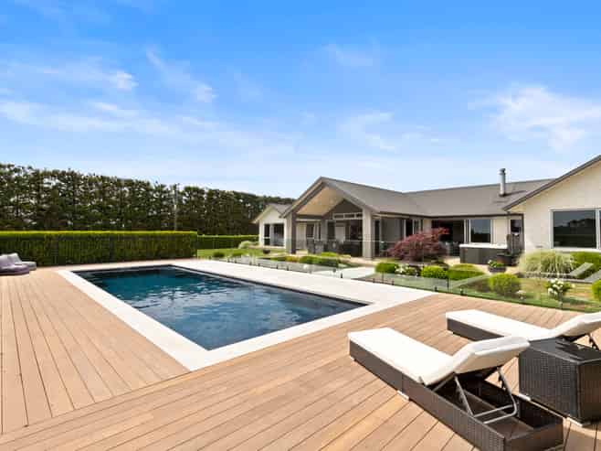 124 Gearon Road, Mauku