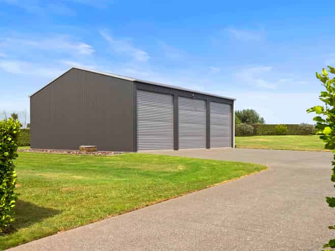 124 Gearon Road, Mauku