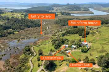 79B Curtis Road, RAWENE