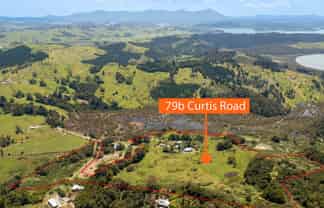 79B Curtis Road, RAWENE