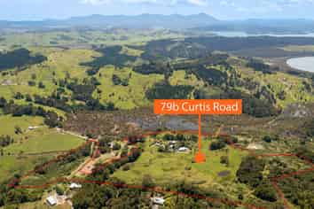 79B Curtis Road, RAWENE