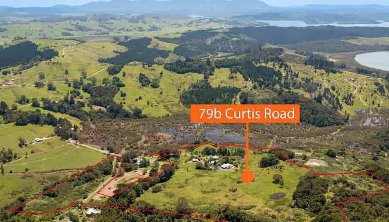 79B Curtis Road, RAWENE