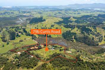 79B Curtis Road, RAWENE