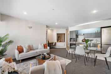 5C/192-194  Willis Street, Wellington Central