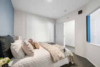 5C/192-194  Willis Street, Wellington Central