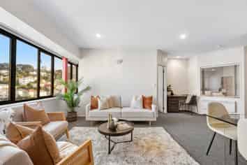 5C/192-194  Willis Street, Wellington Central