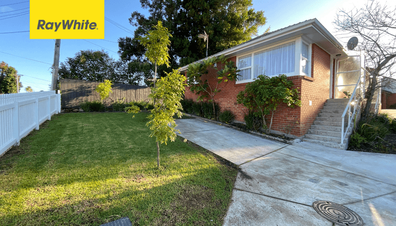 14a Faber Avenue, Mount Wellington