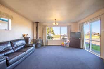 45 Christian Street , Dannevirke