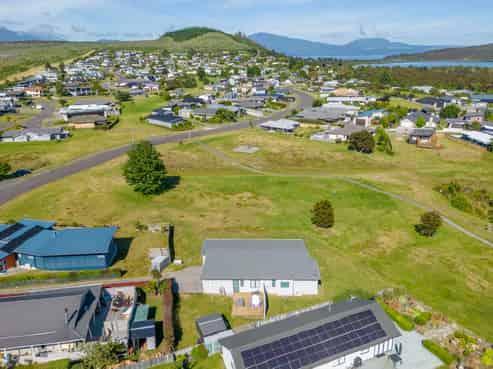 112 Parekawa Drive, Motuoapa