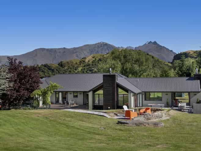 833 Malaghans Road, Dalefield