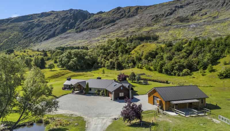 833 Malaghans Road, Dalefield