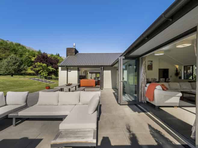 833 Malaghans Road, Dalefield