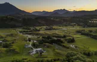 833 Malaghans Road, Dalefield